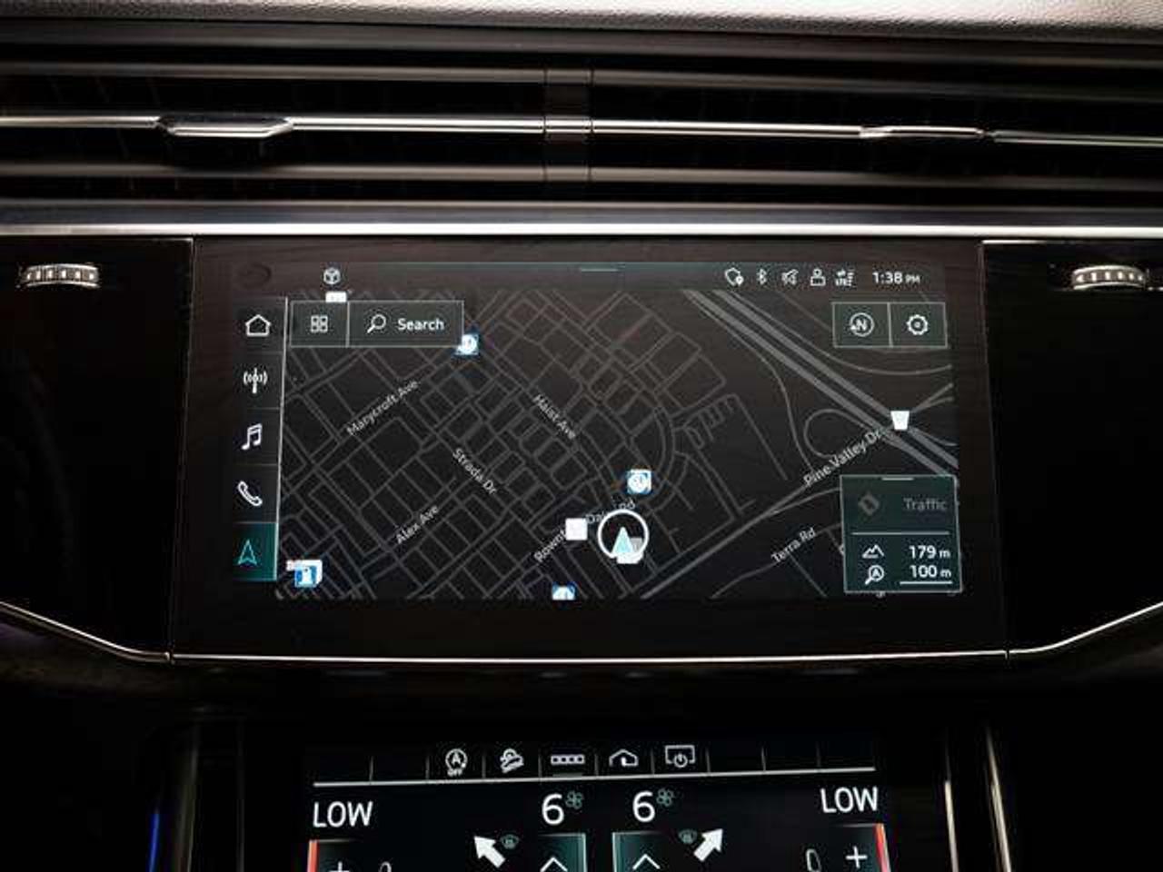 2022 Audi Q7 PROGRESSIV | S-LINE | 7 PASS | 21 IN Photo