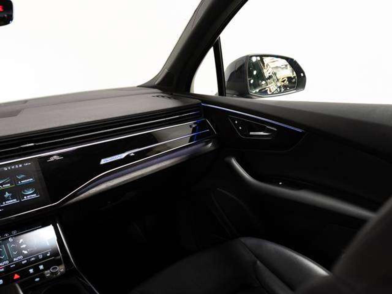 2022 Audi Q7 PROGRESSIV | S-LINE | 7 PASS | 21 IN Photo