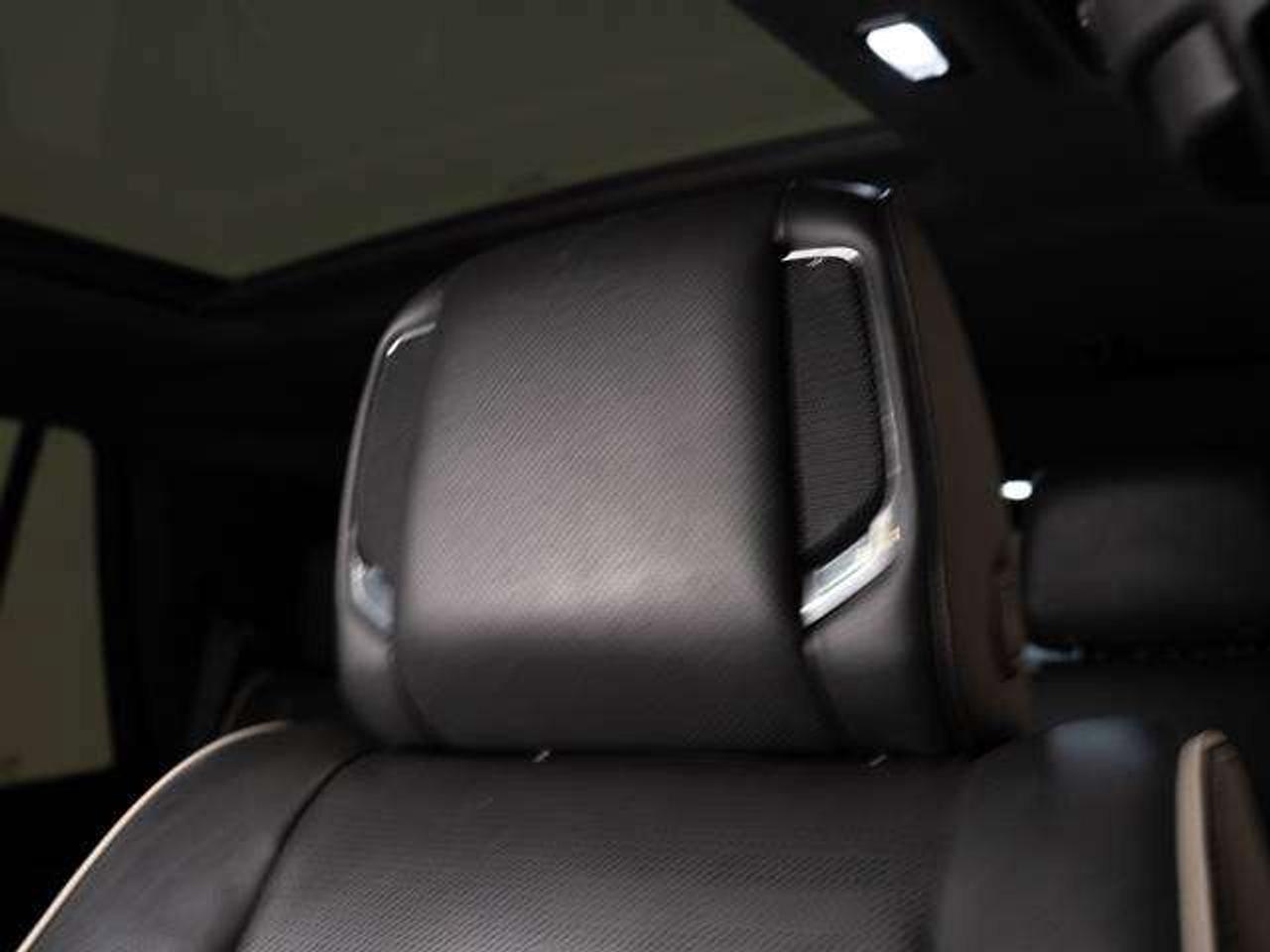 2021 Cadillac Escalade SPORT | 600 | 7 PASS | ASSIST PKG | 22 IN Photo