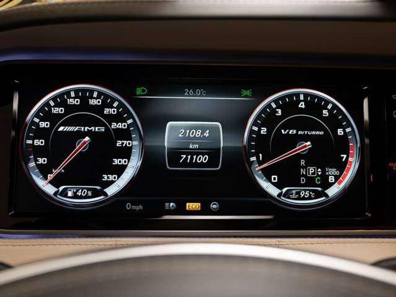 2014 Mercedes-Benz S-Class 63 | AMG | PREMIUM PKG | 20 IN Photo