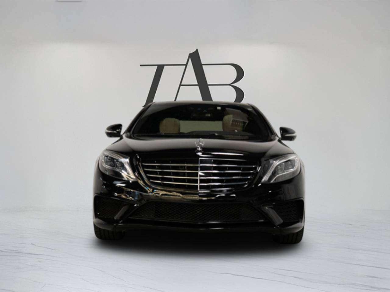 2014 Mercedes-Benz S-Class 63 | AMG | PREMIUM PKG | 20 IN Photo