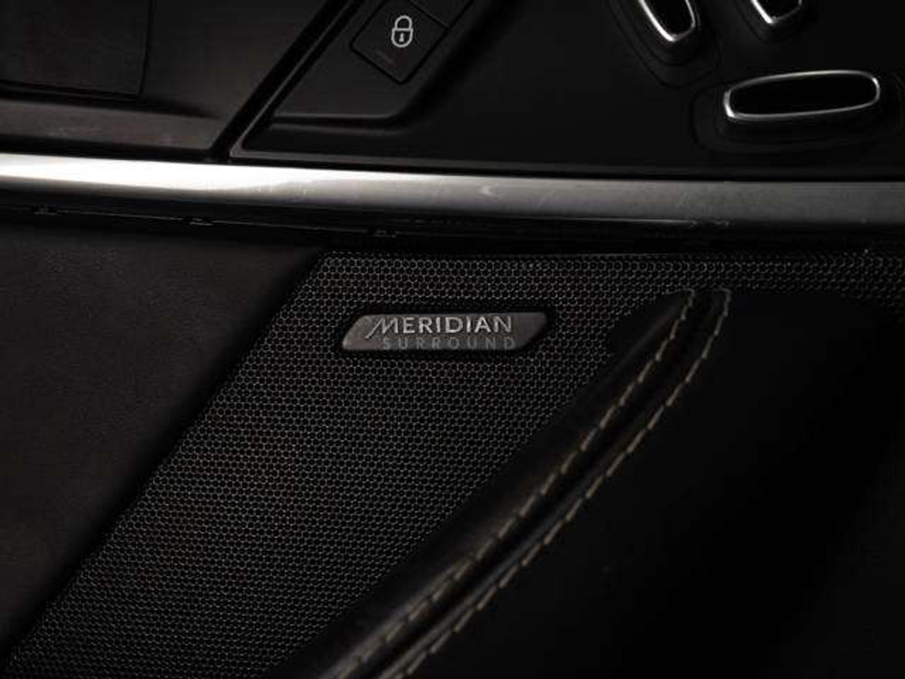 2018 Jaguar F-Type R | PANO | MERIDIAN | 20 IN Photo