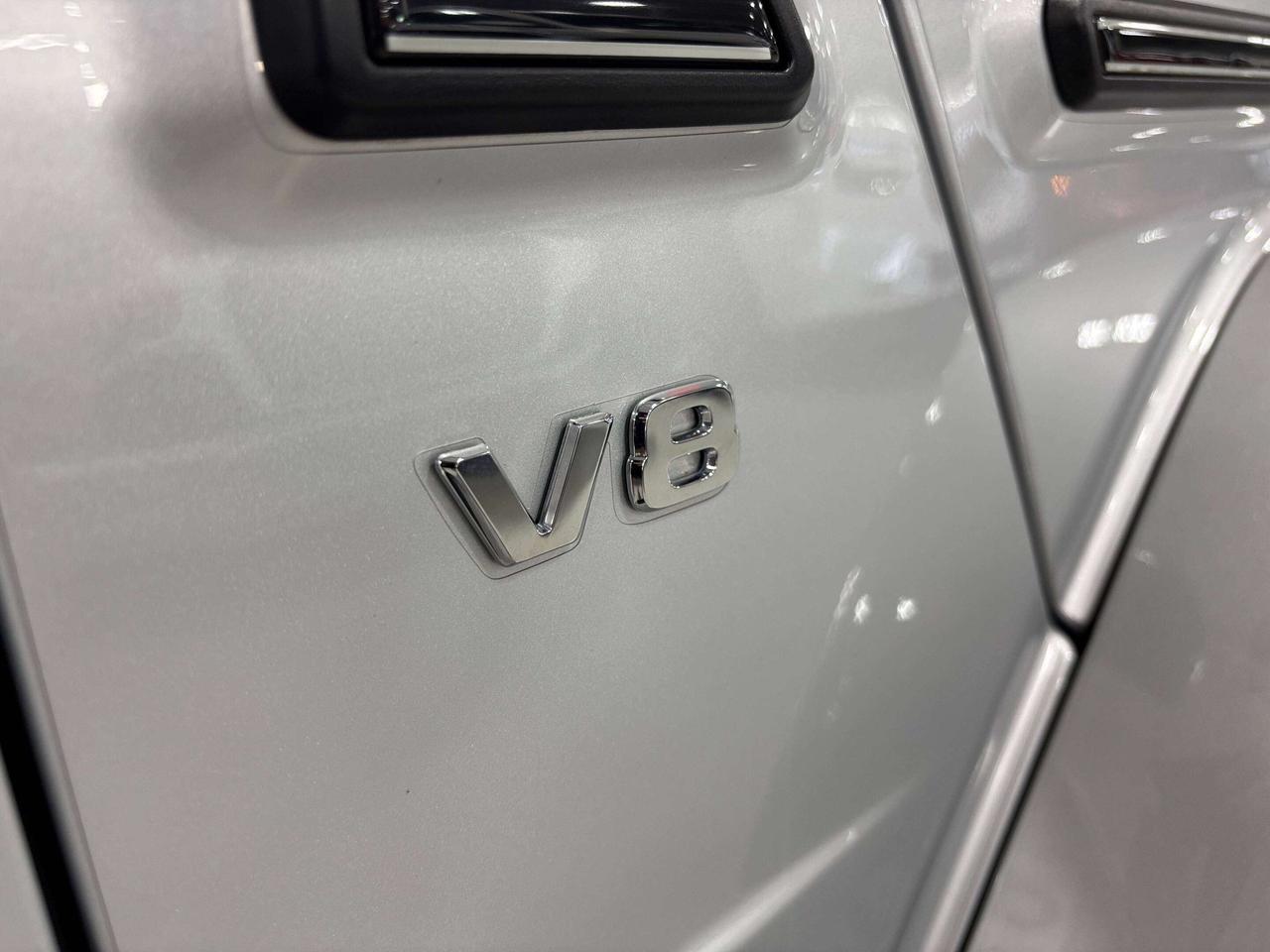 2019 Mercedes-Benz G-Class G550|V8|AWD|NO LUX TAX|PPF|BURMESTER|REDLEATHER|+ Photo