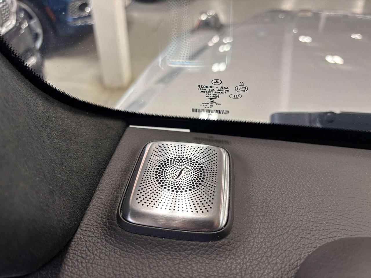 2019 Mercedes-Benz G-Class G550|V8|AWD|NO LUX TAX|PPF|BURMESTER|REDLEATHER|+ Photo
