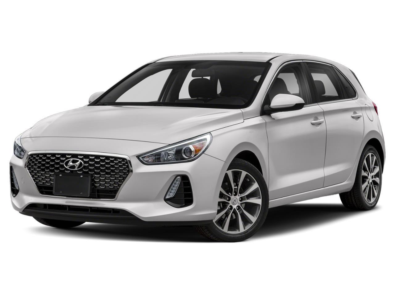 Used 2019 Hyundai Elantra GT Preferred Auto | CLEAN CAR FAX | for sale in Brantford, ON