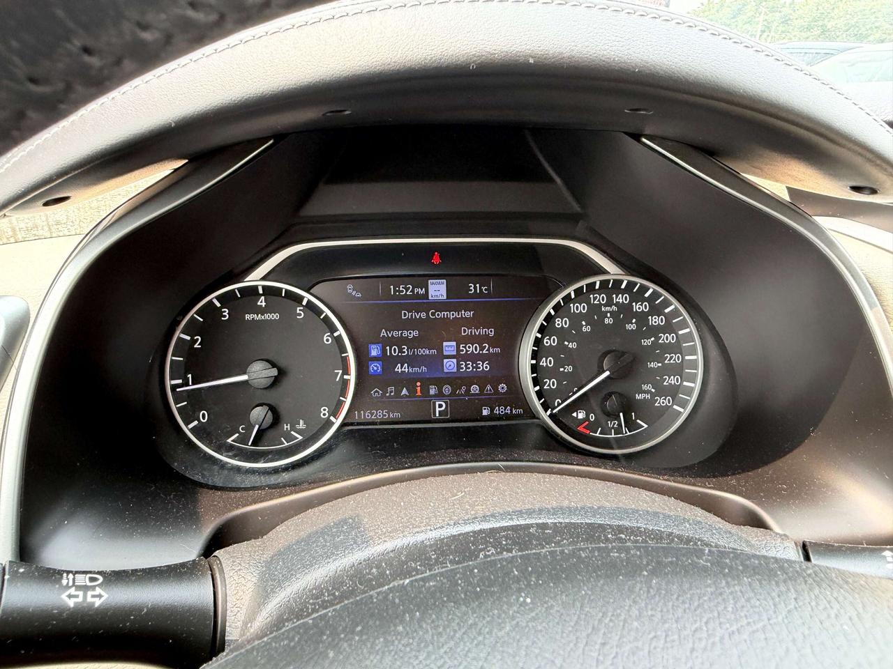 2021 Nissan Murano SL, HEATED LEATHER, SUNROOF, REMOTE START! - Photo #16