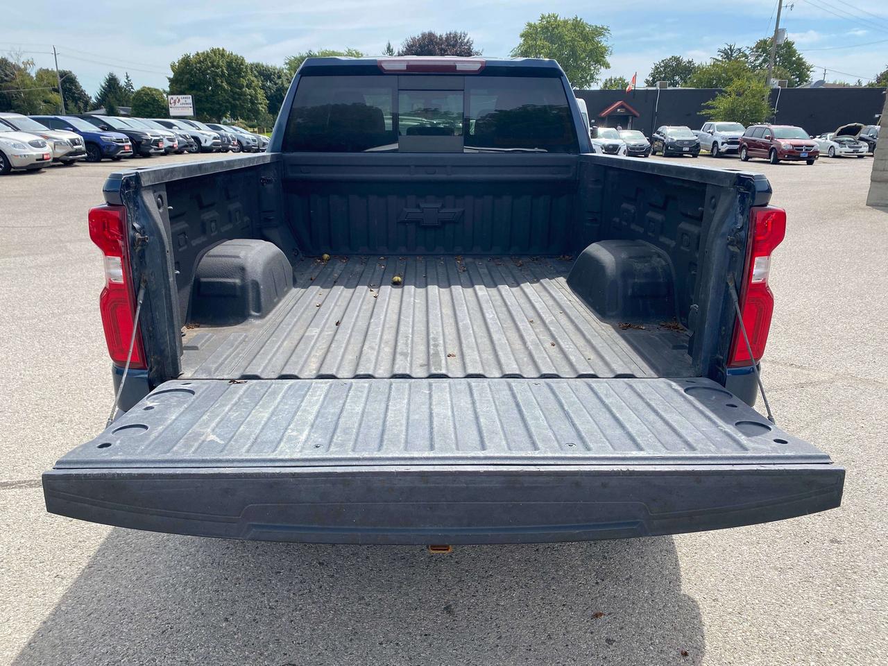 2019 Chevrolet Silverado 1500 RST, CLEAN CARFAX, REMOTE START, BACK UP CAMERA! Photo