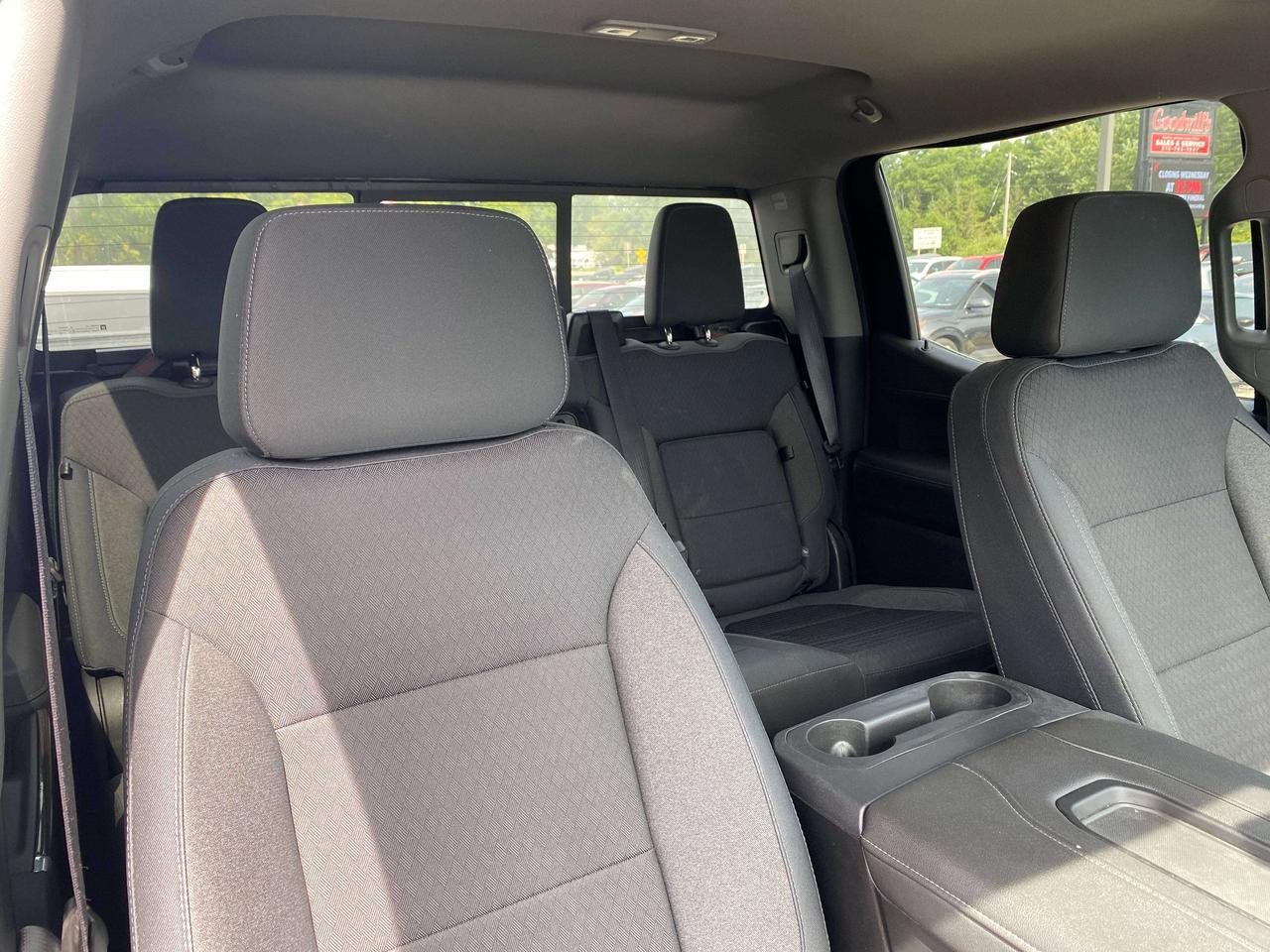2019 Chevrolet Silverado 1500 RST, CLEAN CARFAX, REMOTE START, BACK UP CAMERA! - Photo #28