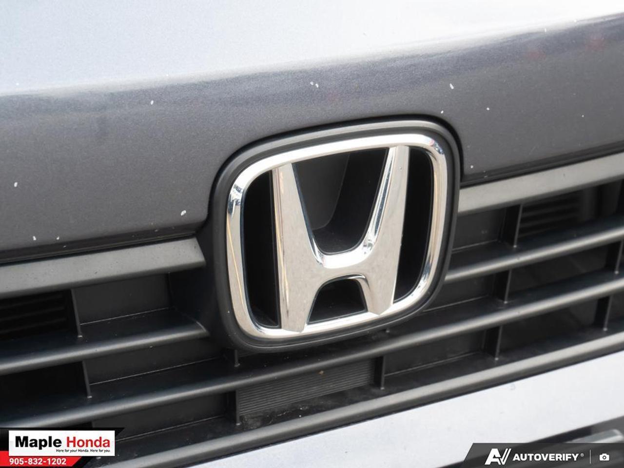 2024 Honda Civic Sedan Leather| Navigation| Heated Seats| Auto Start Photo