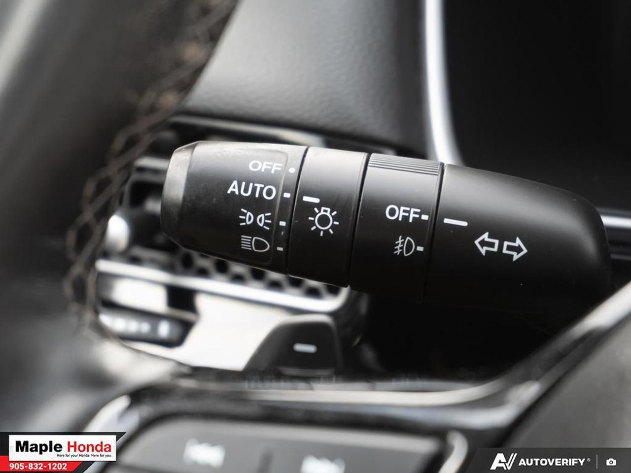 2024 Honda Civic Sedan Leather| Navigation| Heated Seats| Auto Start Photo