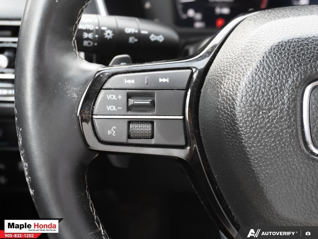 2024 Honda Civic Sedan Leather| Navigation| Heated Seats| Auto Start Photo