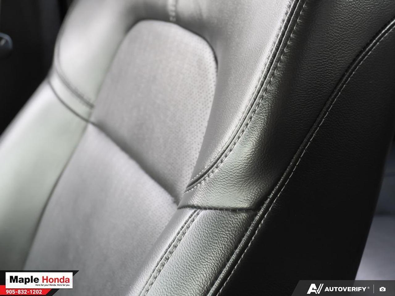 2024 Honda Civic Sedan Leather| Navigation| Heated Seats| Auto Start Photo
