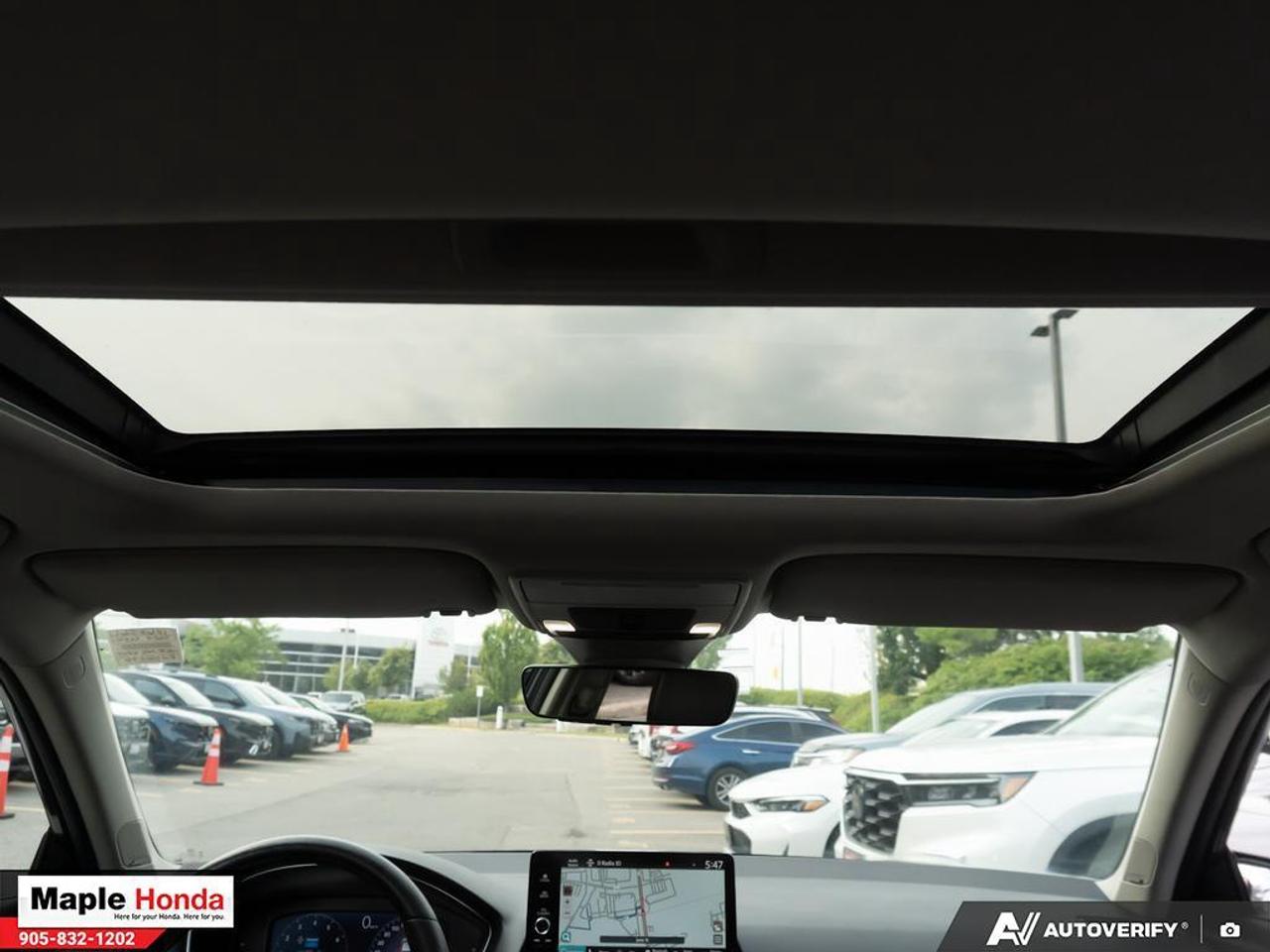 2024 Honda Civic Sedan Leather| Navigation| Heated Seats| Auto Start Photo