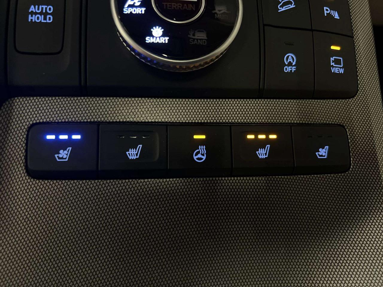 2022 Hyundai PALISADE ULTIMATE CALLIGRAPHY AWD | 7-PASS | NAPPA LEATHER Photo