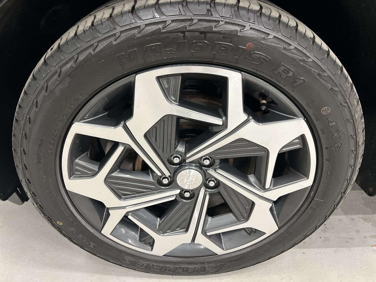 2022 Hyundai PALISADE ULTIMATE CALLIGRAPHY AWD | 7-PASS | NAPPA LEATHER Photo