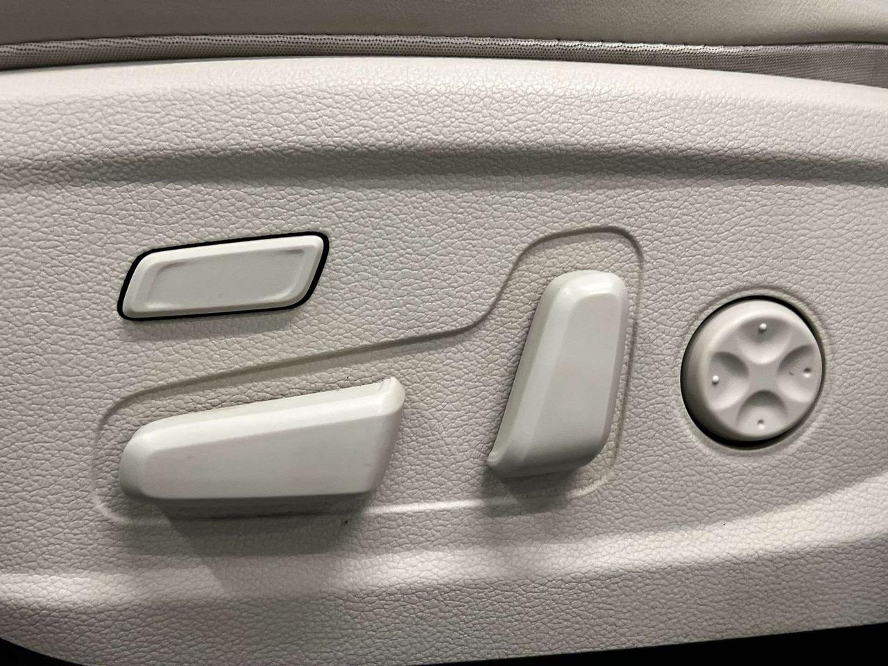2022 Hyundai PALISADE ULTIMATE CALLIGRAPHY AWD | 7-PASS | NAPPA LEATHER Photo