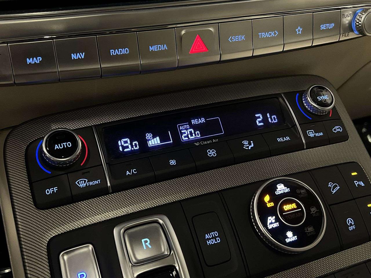 2022 Hyundai PALISADE ULTIMATE CALLIGRAPHY AWD | 7-PASS | NAPPA LEATHER Photo