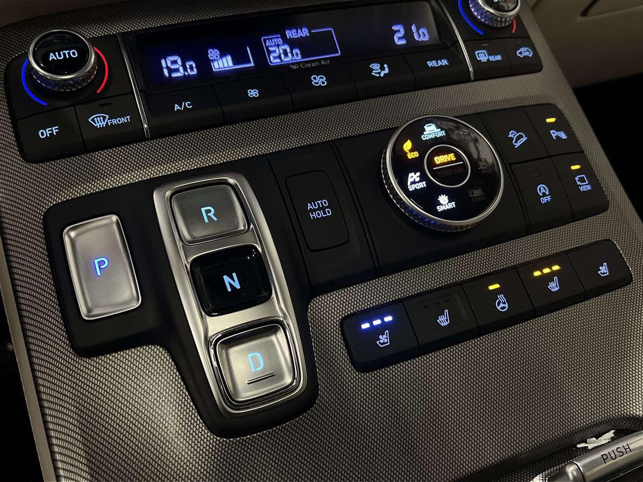 2022 Hyundai PALISADE ULTIMATE CALLIGRAPHY AWD | 7-PASS | NAPPA LEATHER Photo