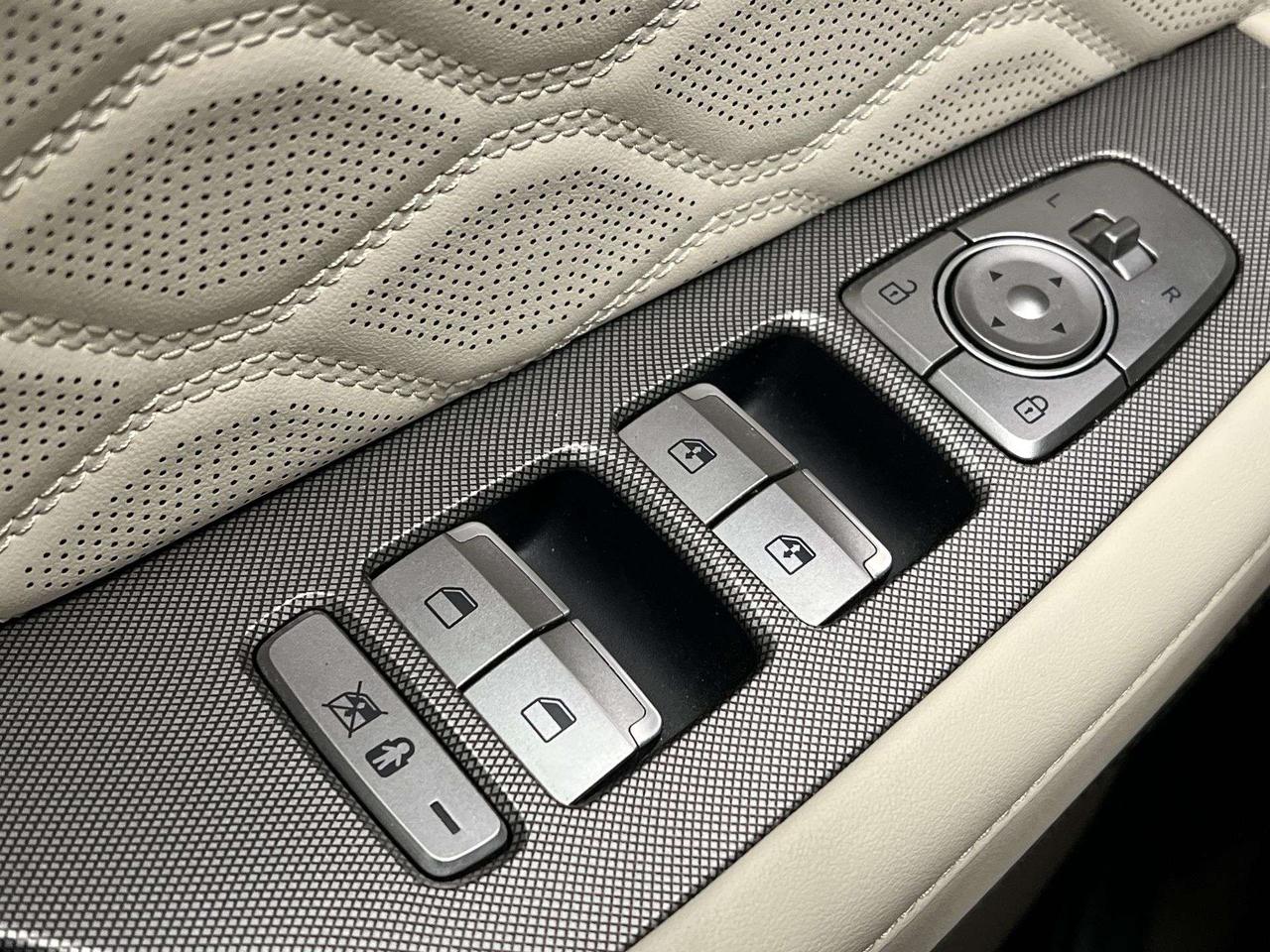 2022 Hyundai PALISADE ULTIMATE CALLIGRAPHY AWD | 7-PASS | NAPPA LEATHER Photo