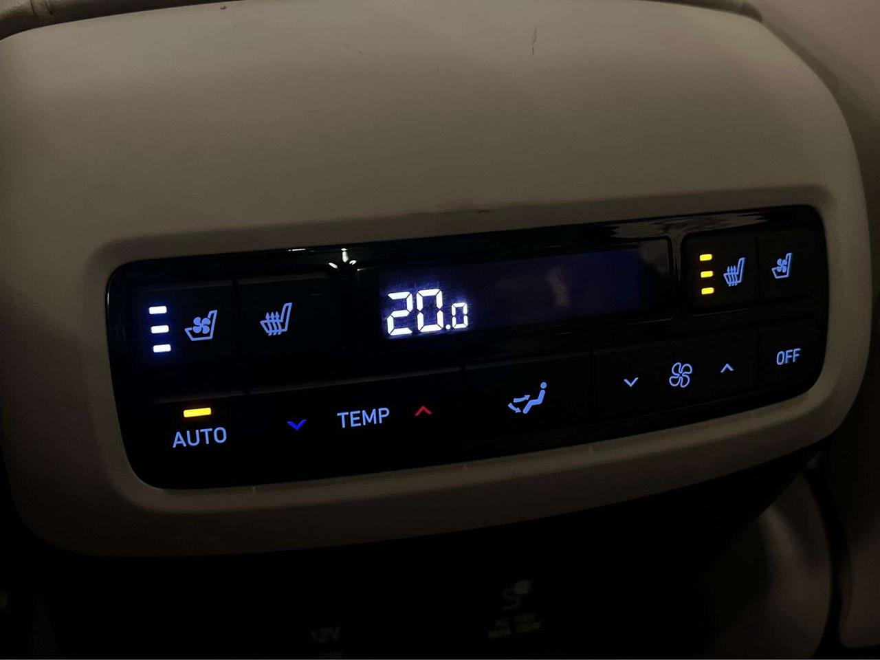 2022 Hyundai PALISADE ULTIMATE CALLIGRAPHY AWD | 7-PASS | NAPPA LEATHER Photo