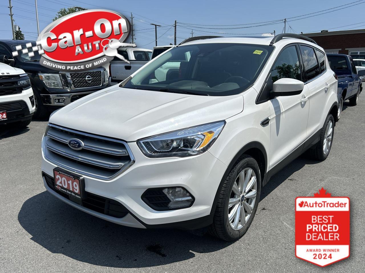 This vehicle just landed and is awaiting a full detail and photo shoot. Contact us and book your viewing today!