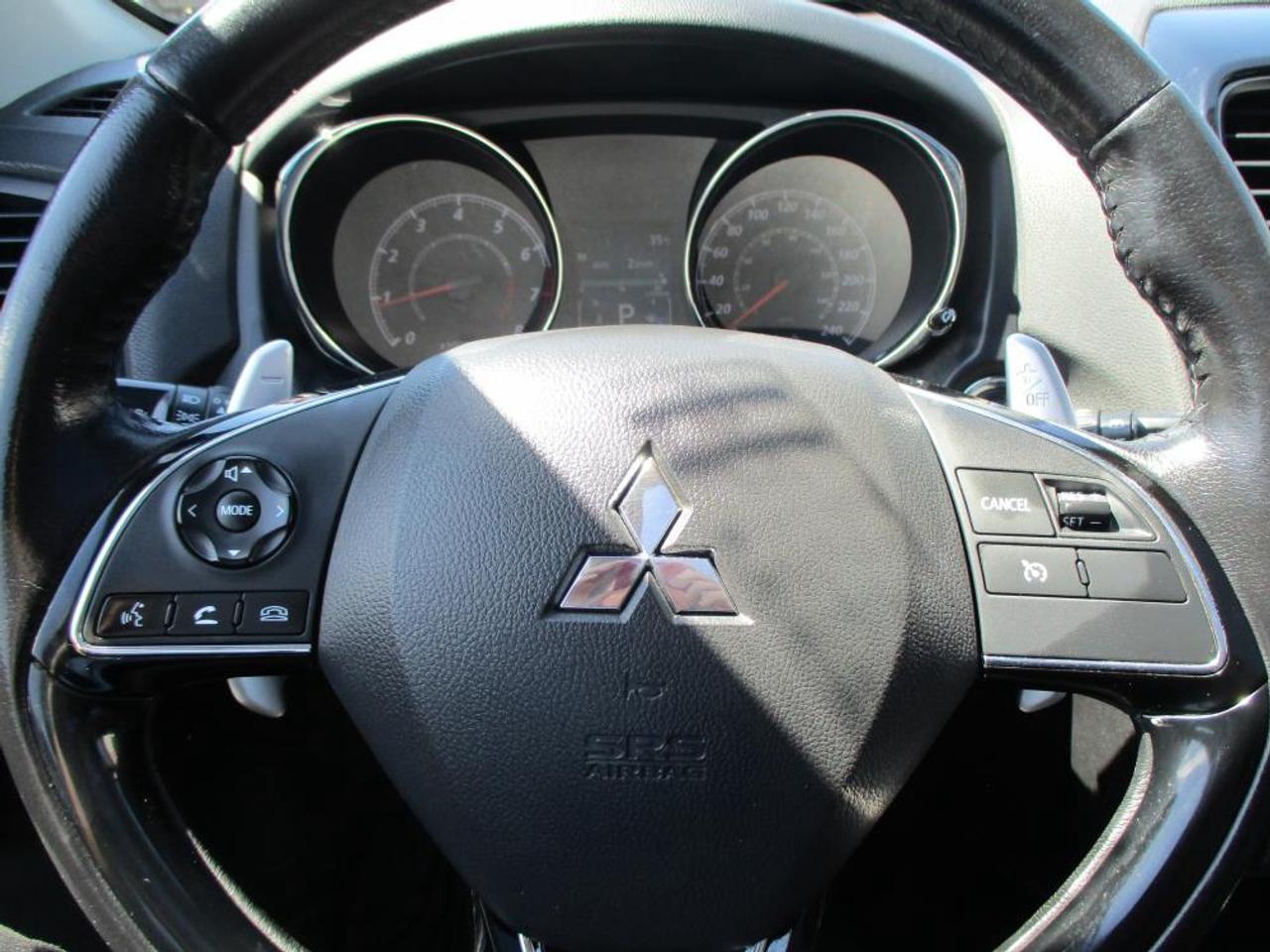 2018 Mitsubishi RVR GT 4WD - Photo #15