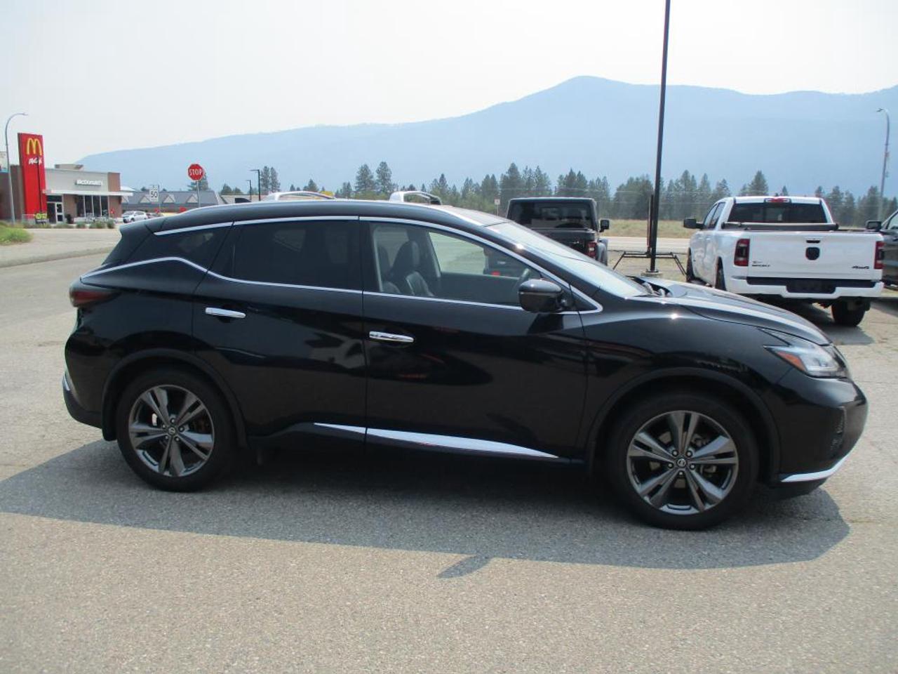 2019 Nissan Murano
