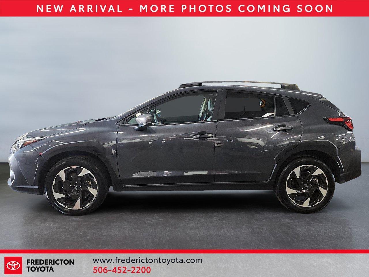 2025 Subaru XV Crosstrek Limited Photo