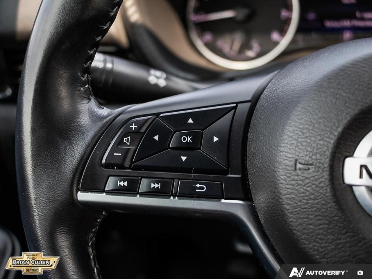 2021 Nissan Sentra SV SV CVT Photo