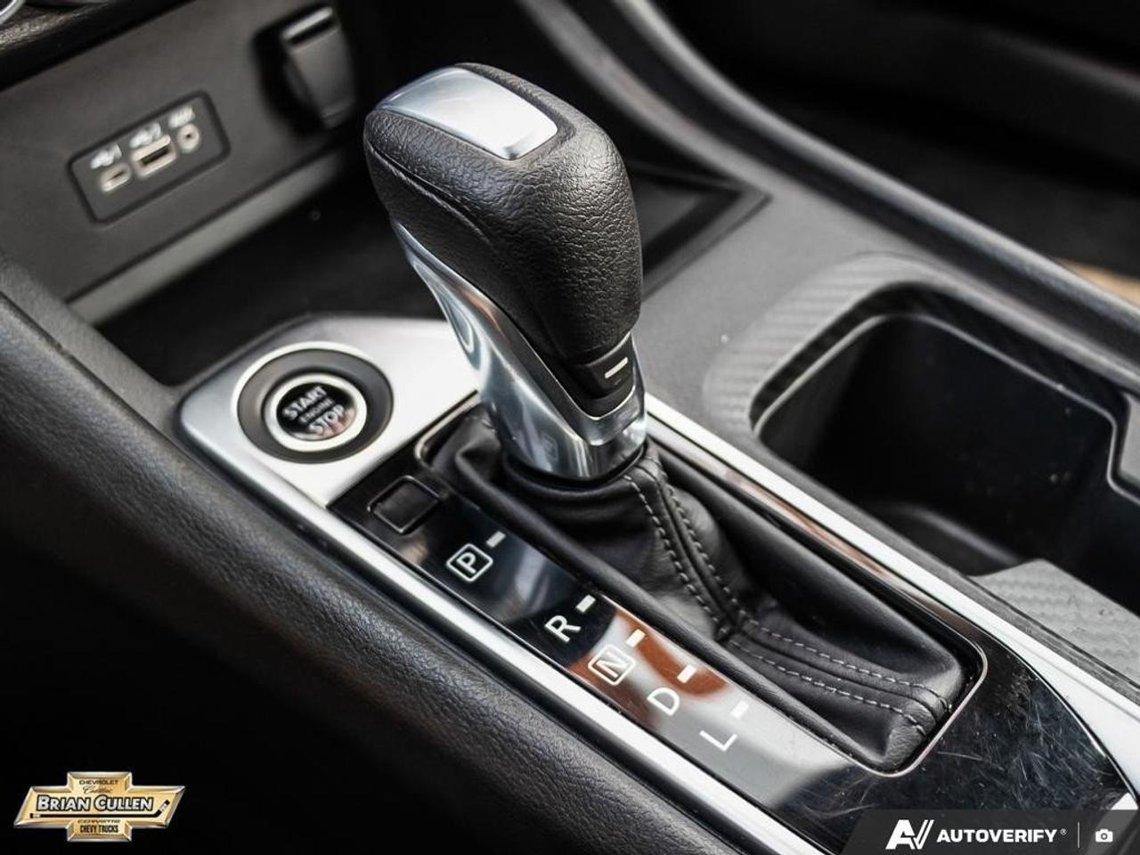 2021 Nissan Sentra SV SV CVT Photo