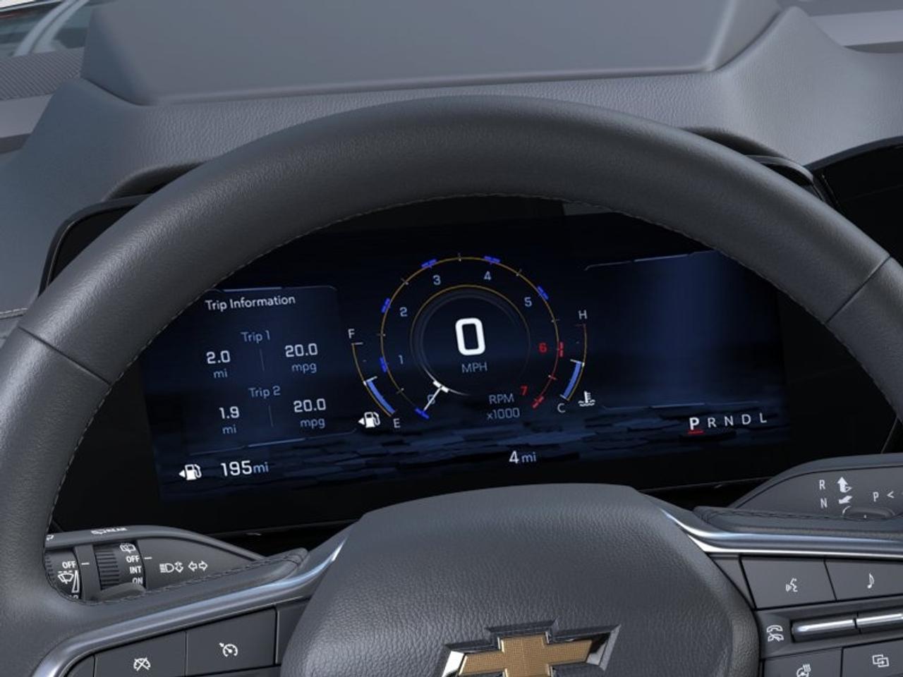 2026 Chevrolet Suburban Premier  - Leather Seats Photo