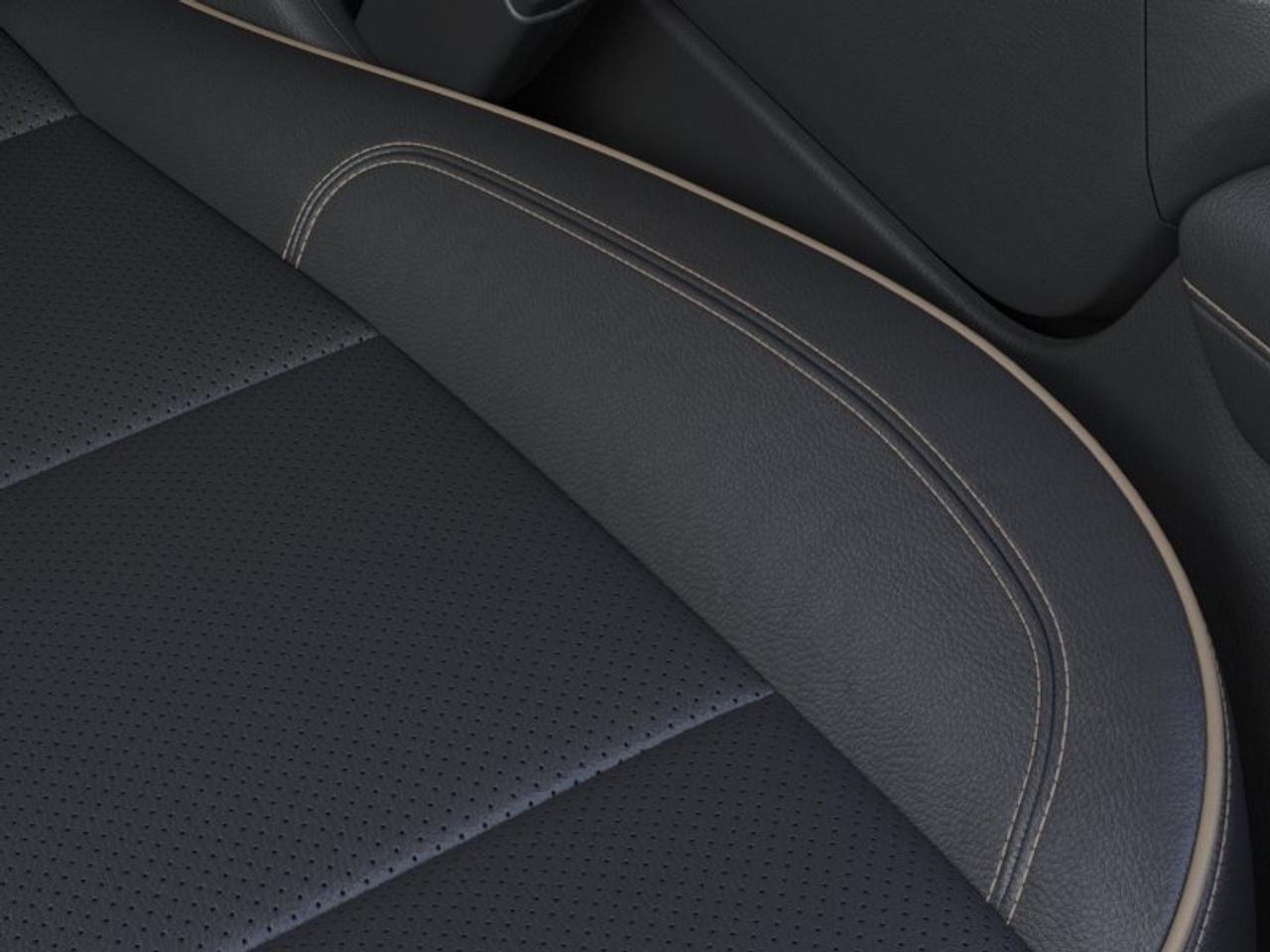 2026 Chevrolet Suburban Premier  - Leather Seats Photo