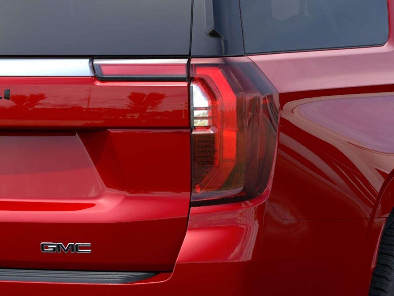 2026 GMC Yukon XL Denali  - Leather Seats Photo