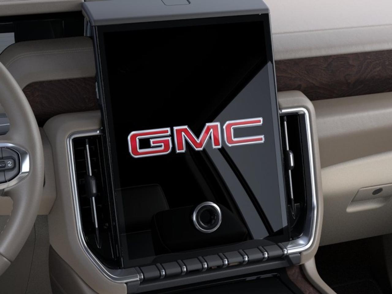 2026 GMC Yukon XL Denali  - Leather Seats Photo