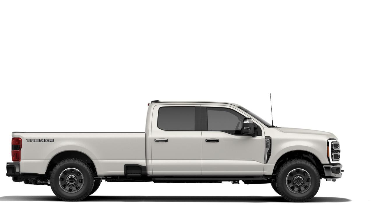 2027 Ford F-350 Super Duty SRW King Ranch Photo4