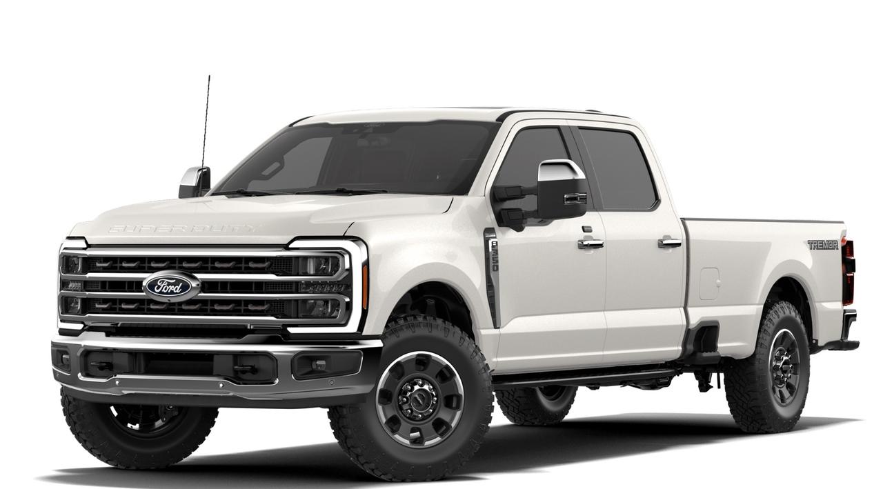 2027 Ford F-350 Super Duty SRW King Ranch Photo0