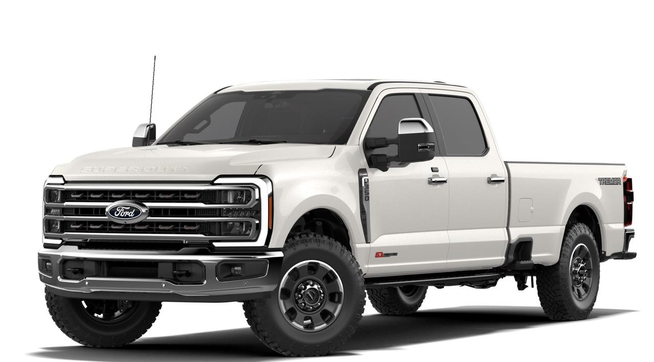 2027 Ford F-350 Super Duty SRW King Ranch Photo0