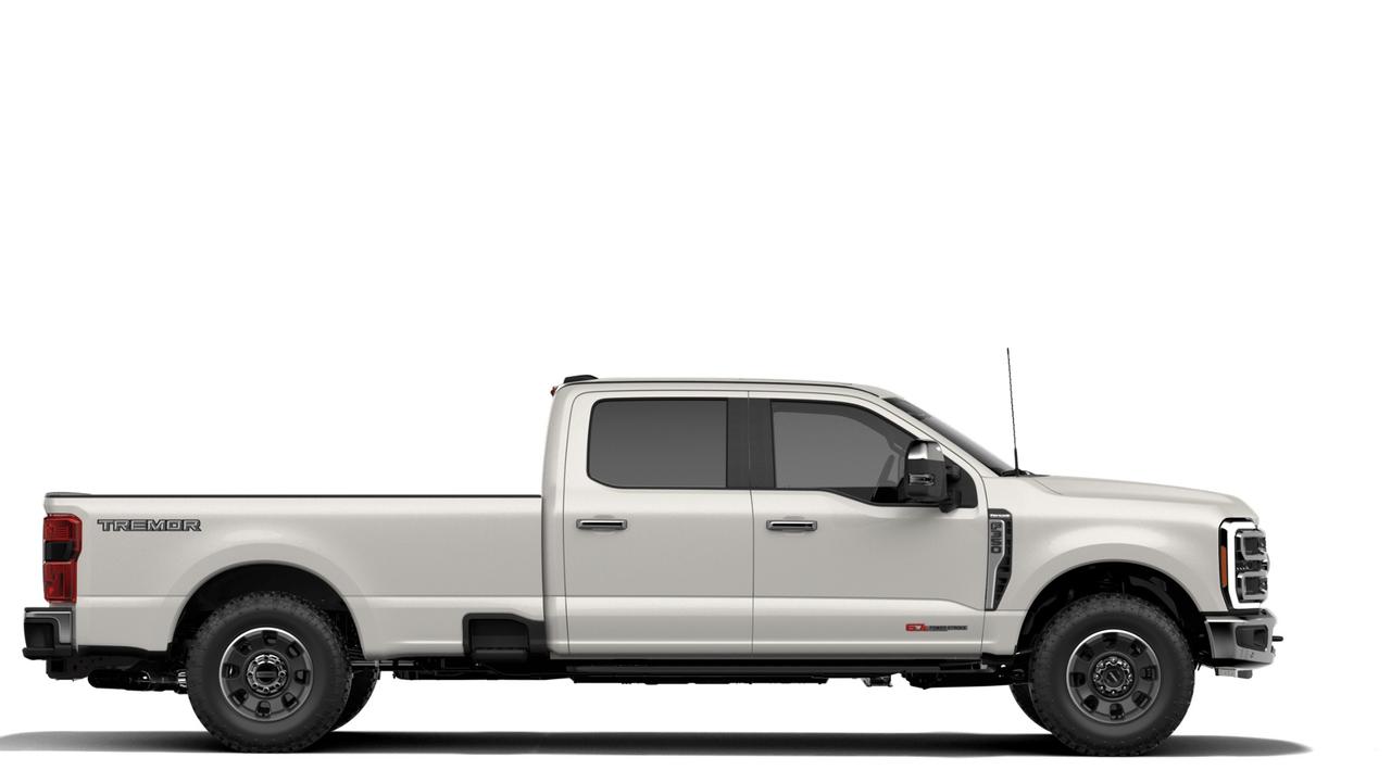 2027 Ford F-350 Super Duty SRW King Ranch Photo4