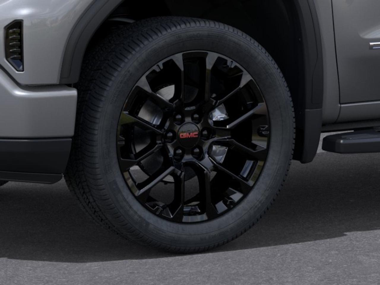 2026 GMC Sierra 1500 Denali  -  Pro Safety Photo