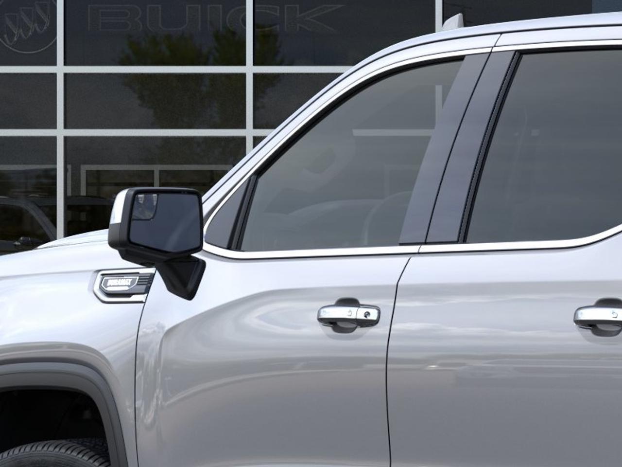2026 GMC Sierra 1500 Denali  -  Pro Safety Photo