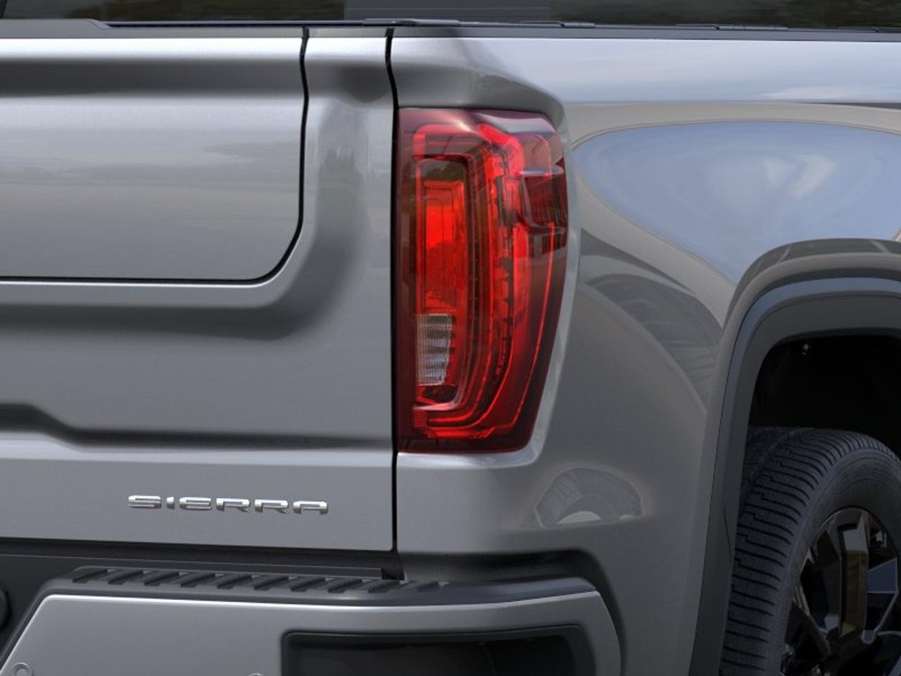 2026 GMC Sierra 1500 Denali  -  Pro Safety Photo