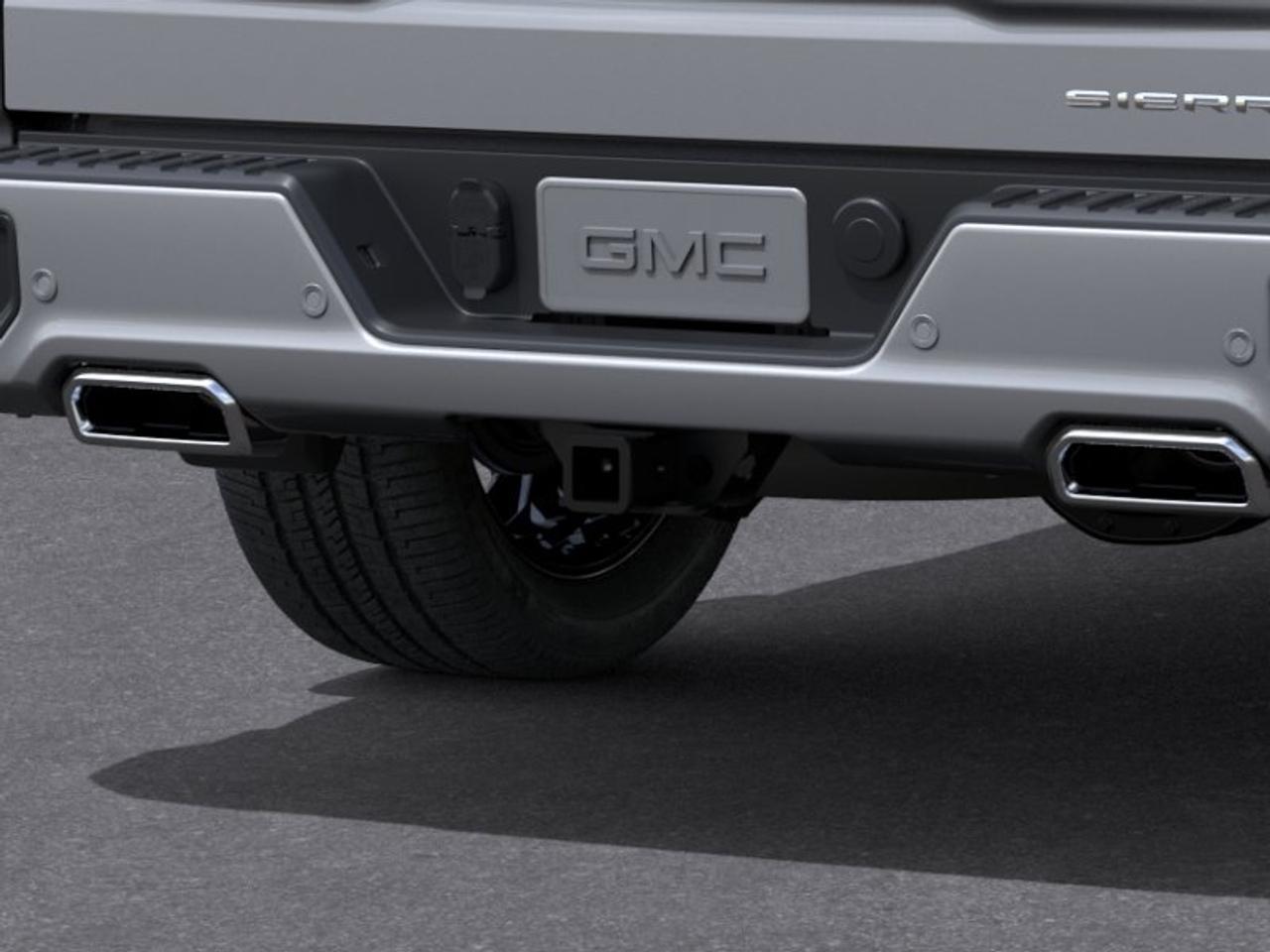 2026 GMC Sierra 1500 Denali  -  Pro Safety Photo