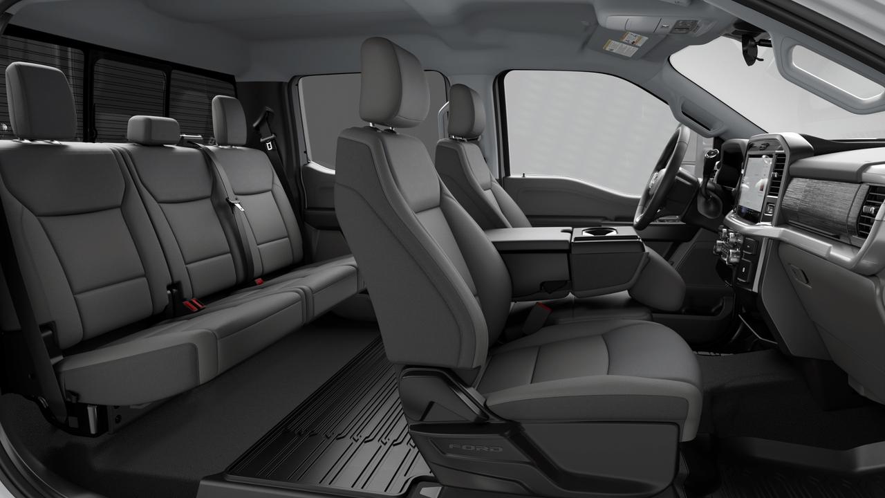 2026 Ford F-150 4x4 Supercrew-157 Photo4