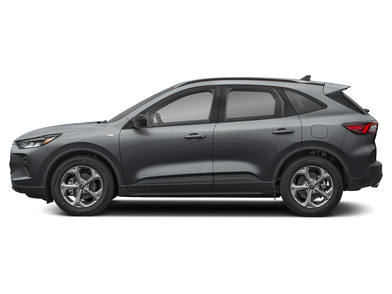 2025 Ford Escape ST-Line Photo2