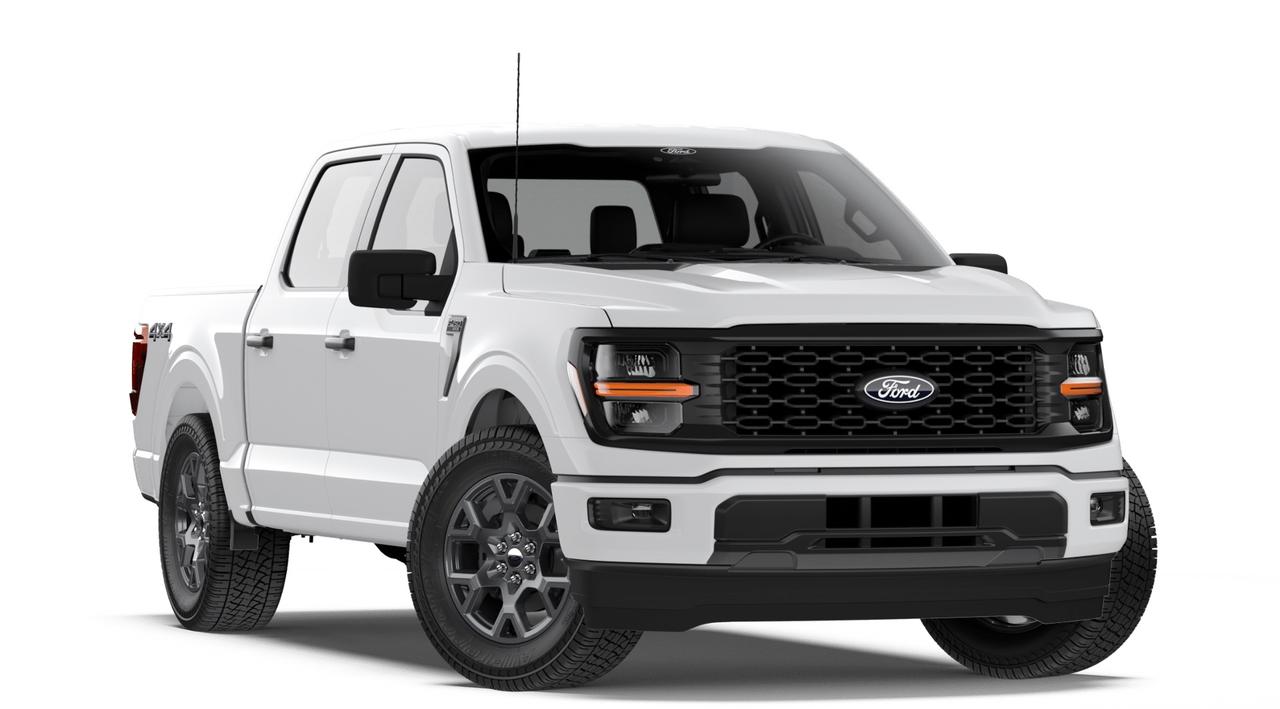 2026 Ford F-150 STX® Photo3