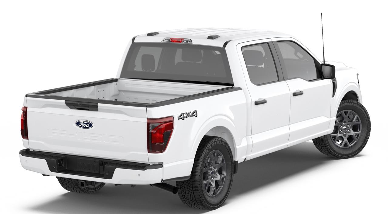 2026 Ford F-150 STX® Photo2