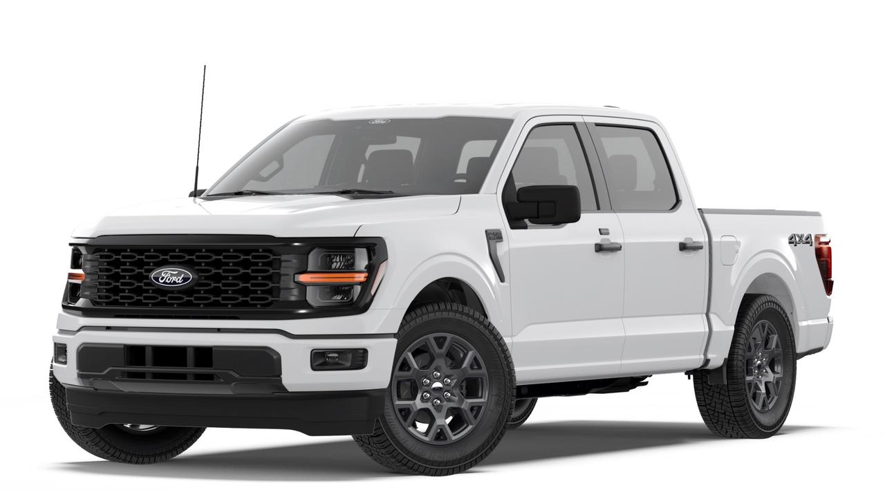 2026 Ford F-150 STX® Photo0