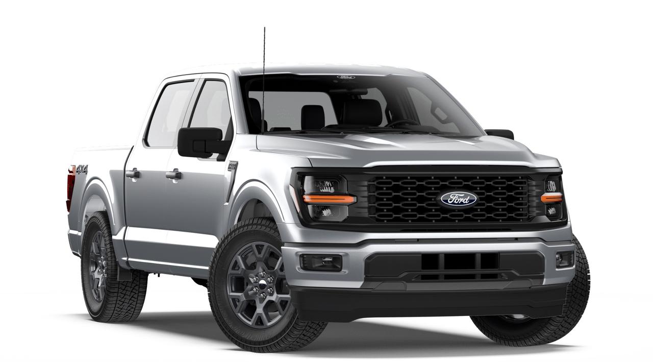 2026 Ford F-150 STX® Photo3