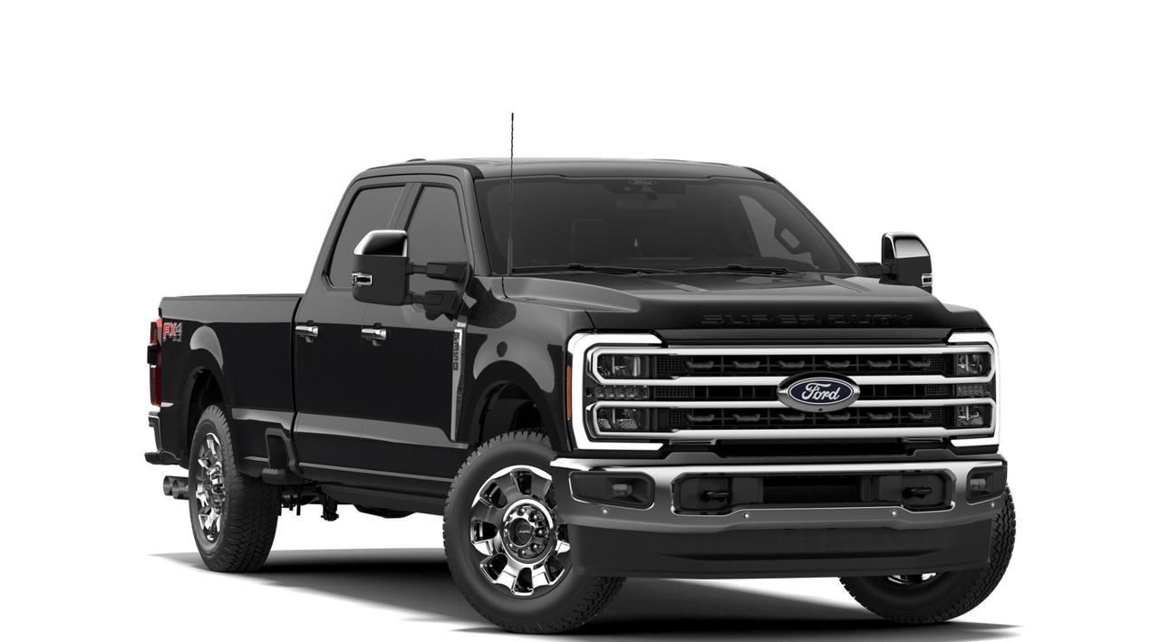 2027 Ford F-350 Super Duty SRW King Ranch Photo3