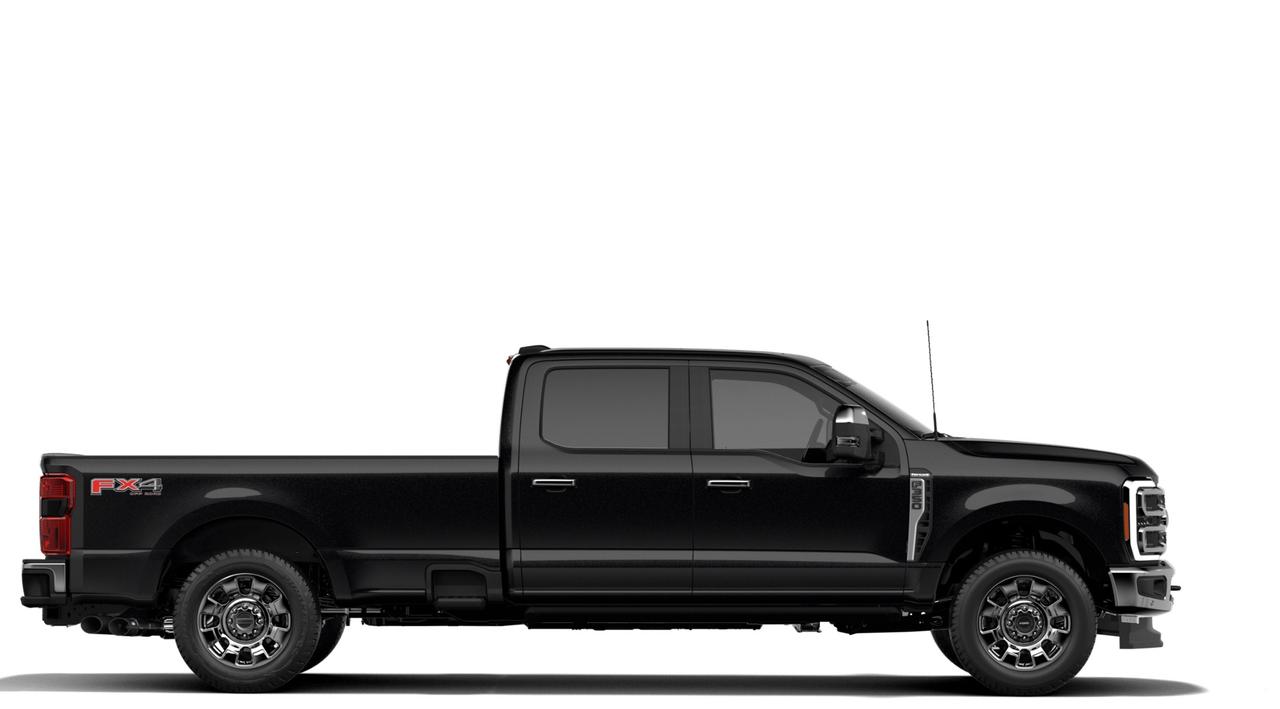 2027 Ford F-350 Super Duty SRW King Ranch Photo4